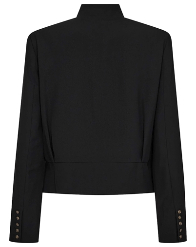 Gossia - Nevala Jakke - Black